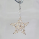 Star - Earrings Ara - 1